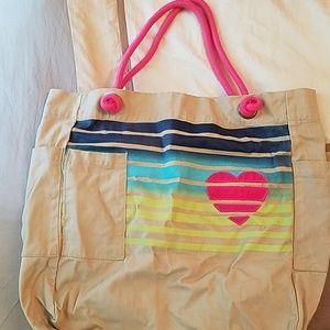 Old Navy Tote Bag